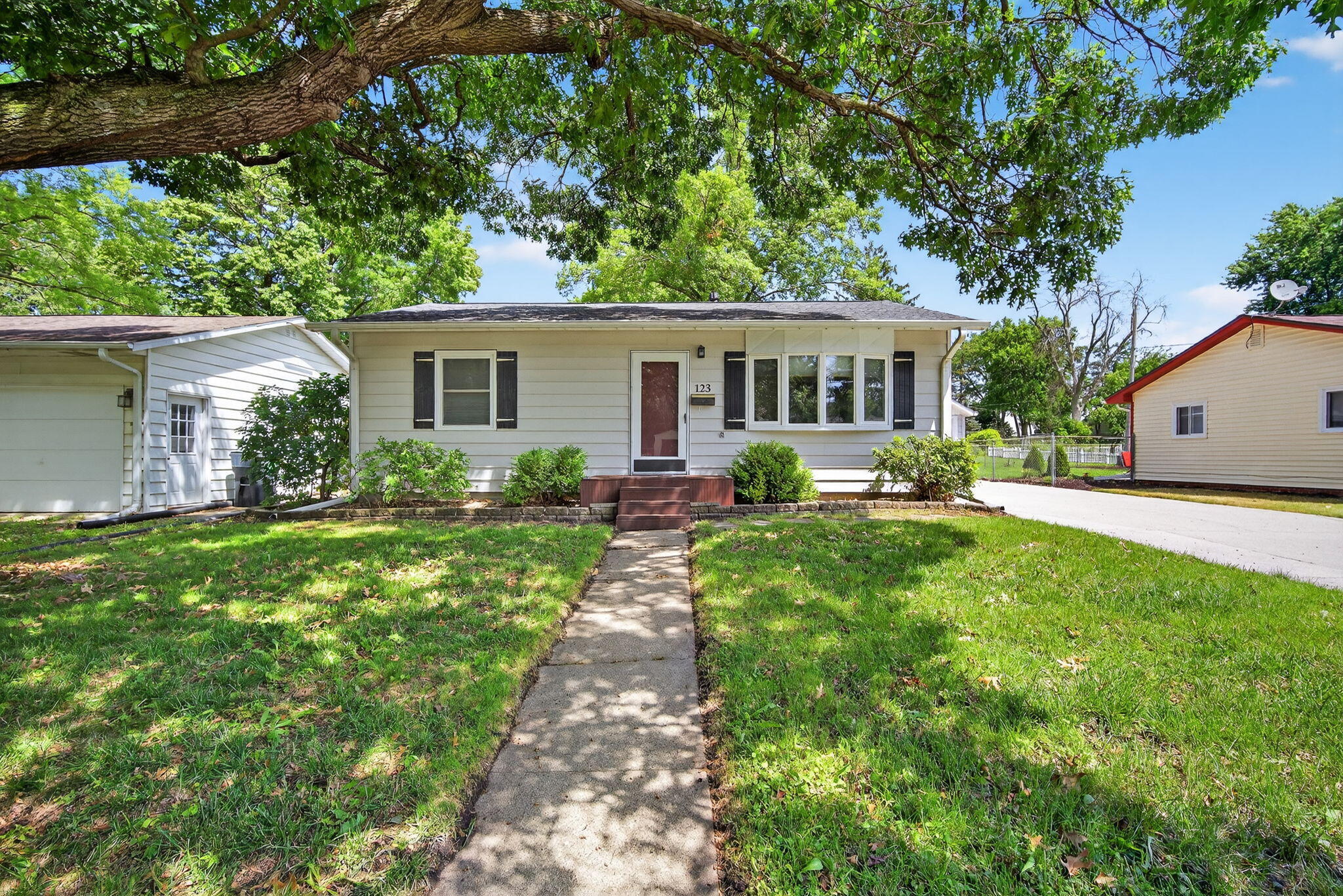 123 16th Street  Ames IA 50010 photo