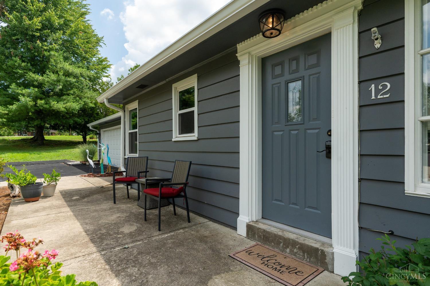 Property Photo:  12 Valley View Circle  OH 45150 