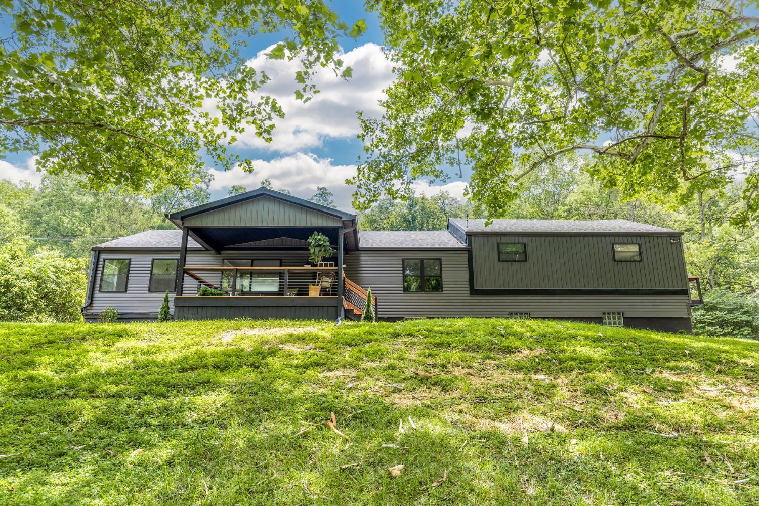 3542 Nine Mile Tobasco Road  Pierce Twp OH 45255 photo