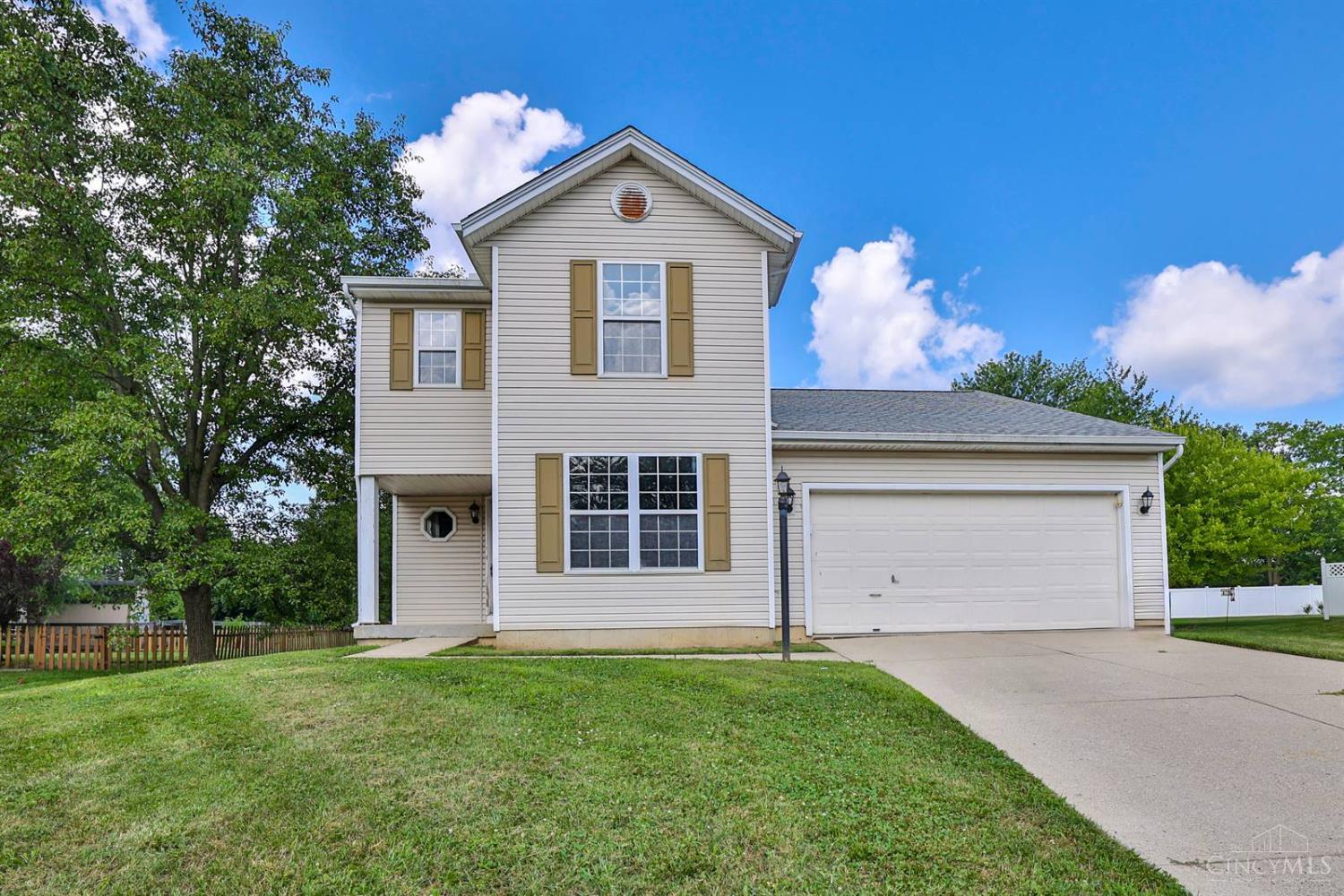Property Photo:  1637 Hastings Court  OH 45036 