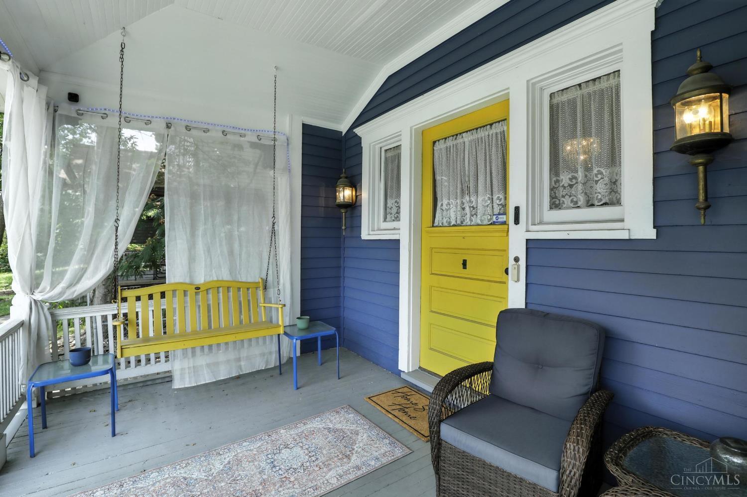 Property Photo:  2344 Norwood Avenue  OH 45212 