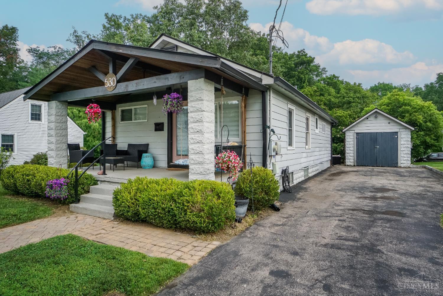 Property Photo:  530 Victory Street  OH 45140 