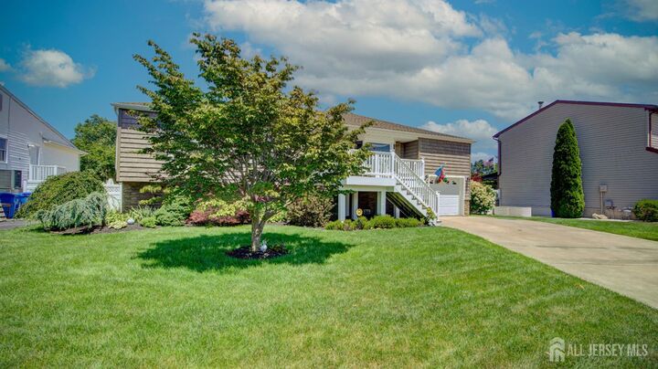 Property Photo: 277 Jill Court NJ 08753
