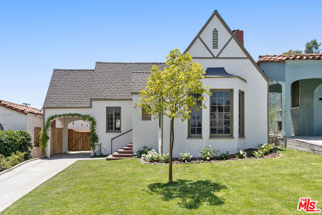 4772 Twining St  Los Angeles CA 90032 photo