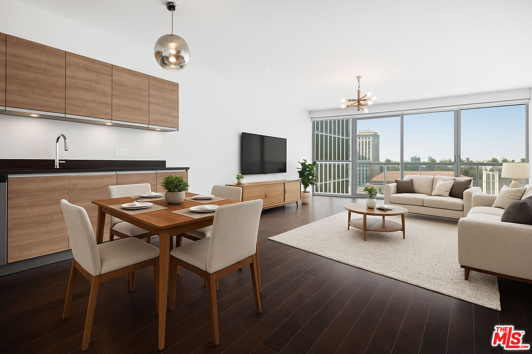 Property Photo: 3785 Wilshire Blvd CA 90010