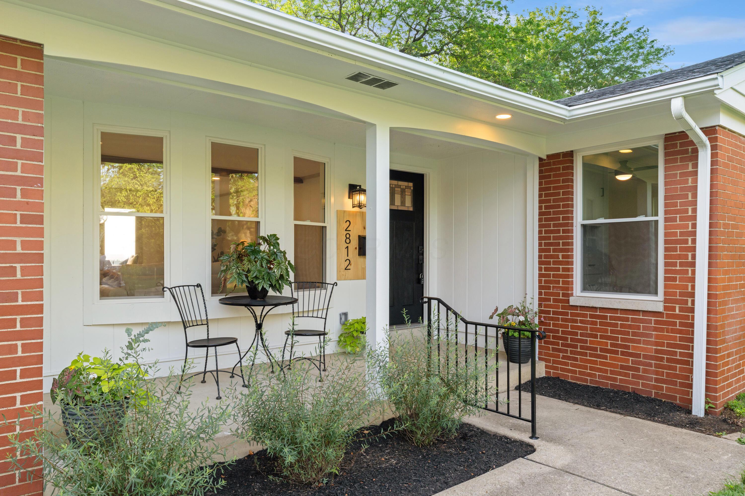 Property Photo: 2812 North Star Road OH 43221