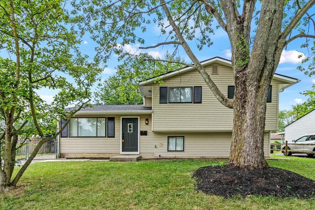 Property Photo:  3437 Crandon Street  OH 43026 