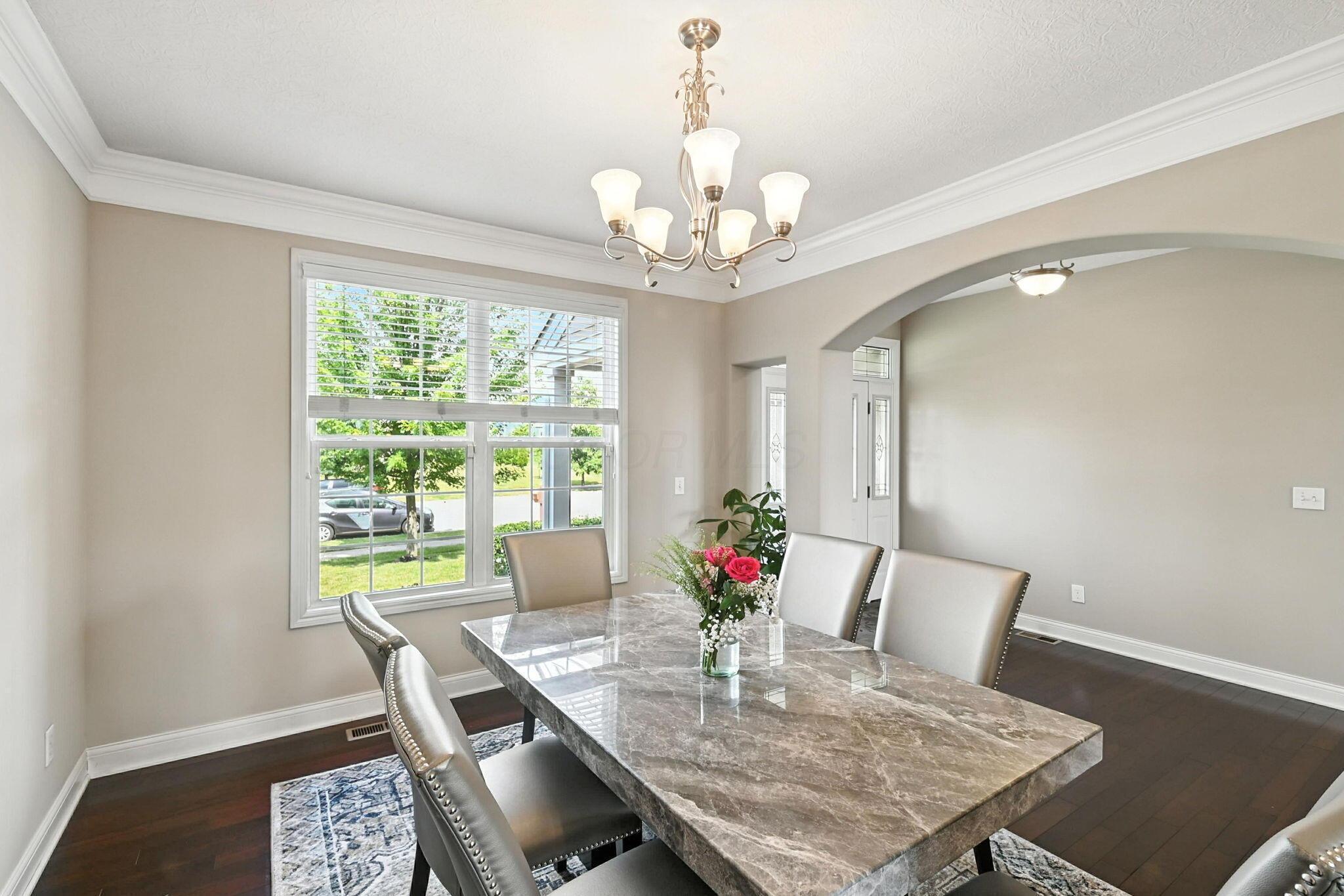 Property Photo:  7526 Kelly Drive  OH 43016 