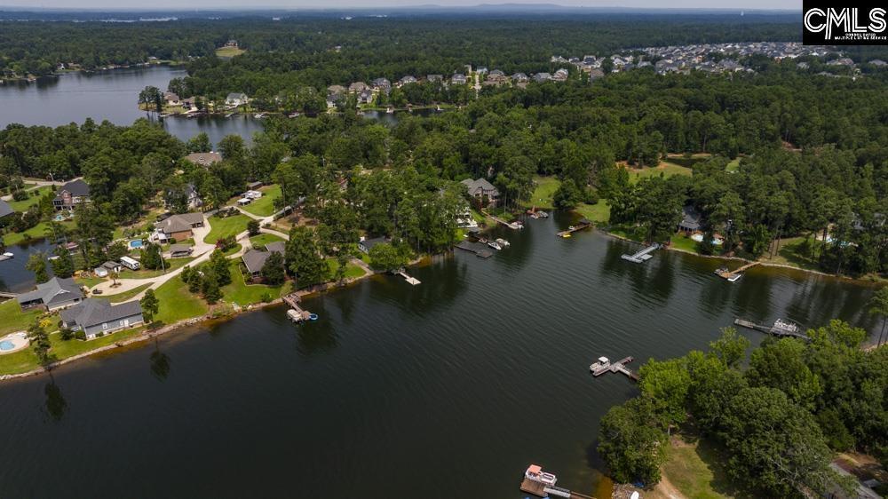 Property Photo:  1081 Point View Rd.  SC 29036 