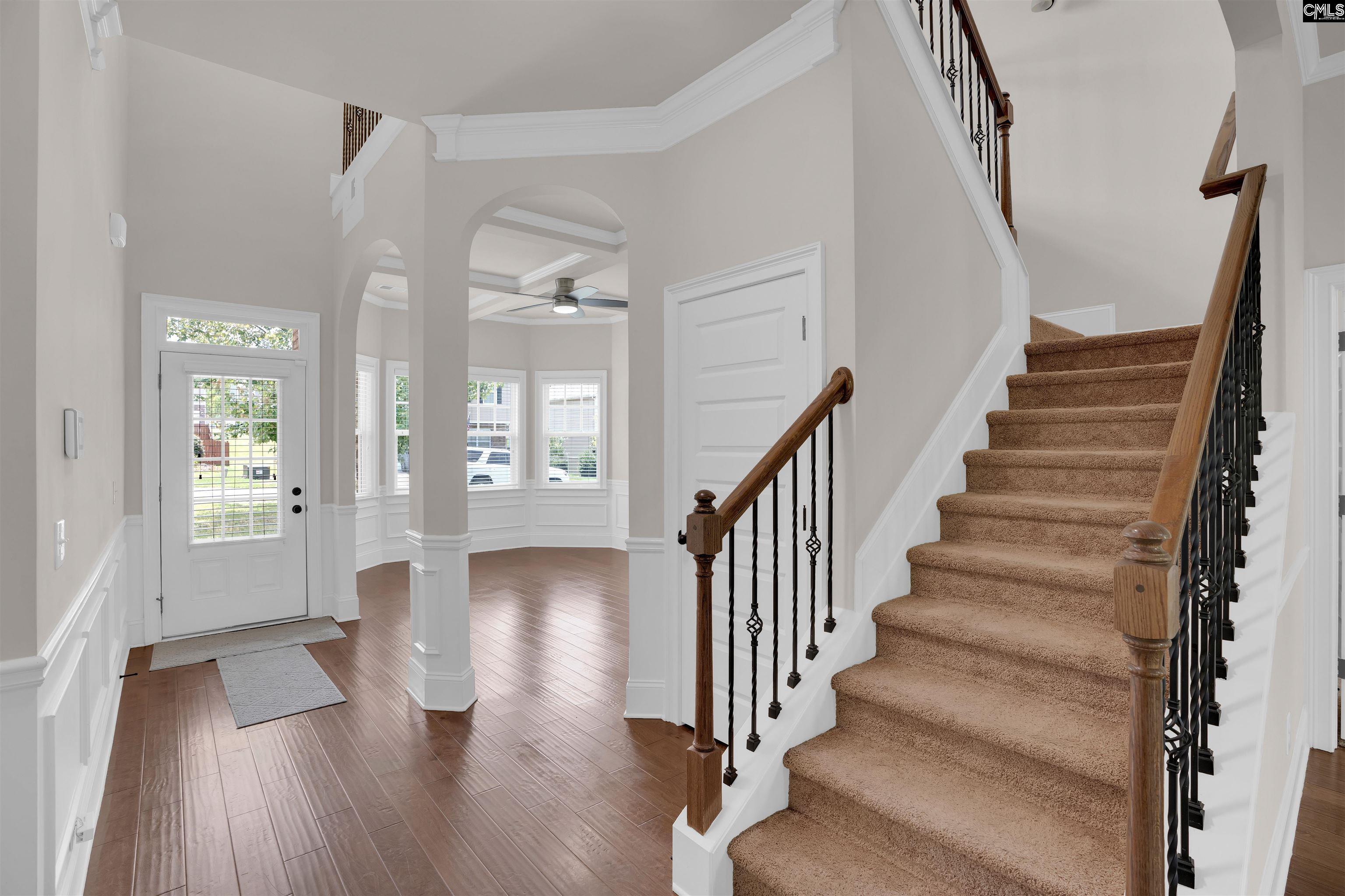 Property Photo: 158 Crimson Queen SC 29016