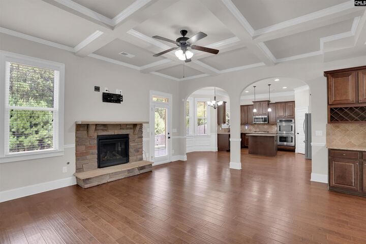 Property Photo: 158 Crimson Queen SC 29016