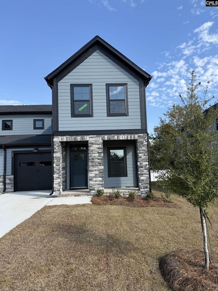 Property Photo:  121 Odell  SC 29033 