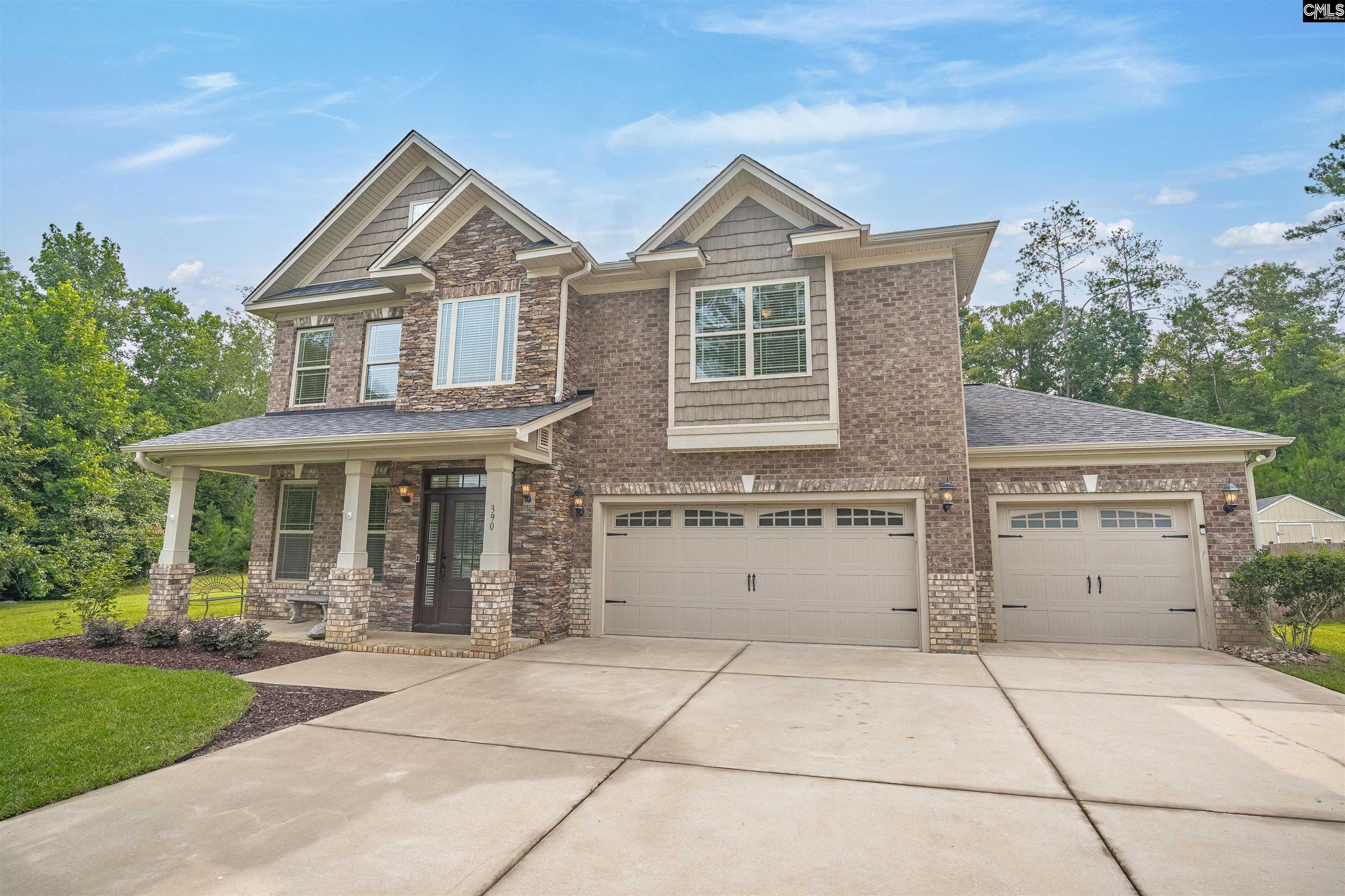Property Photo: 390 Bowhunter SC 29016