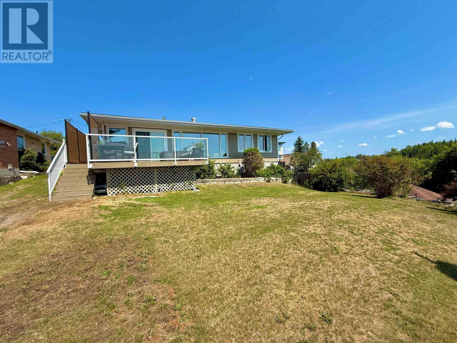 Property Photo: 13 Minnesota St ON P9N 3Y1