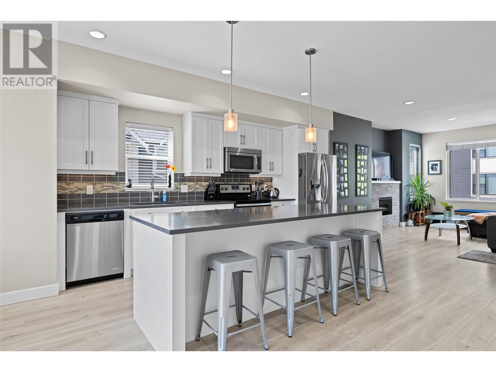 Property Photo: 2490 Tuscany Drive 61 BC V1T 3M4