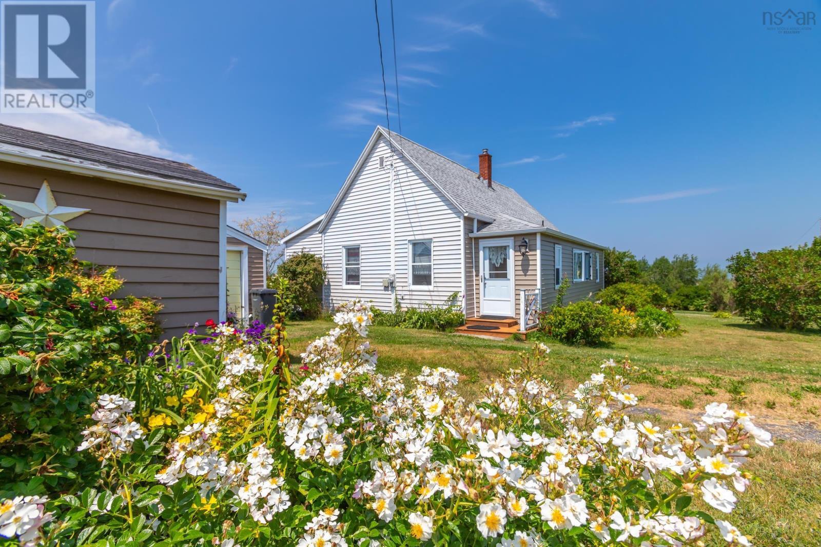 Property Photo: 27 Port Lorne Road NS B0S 1R0