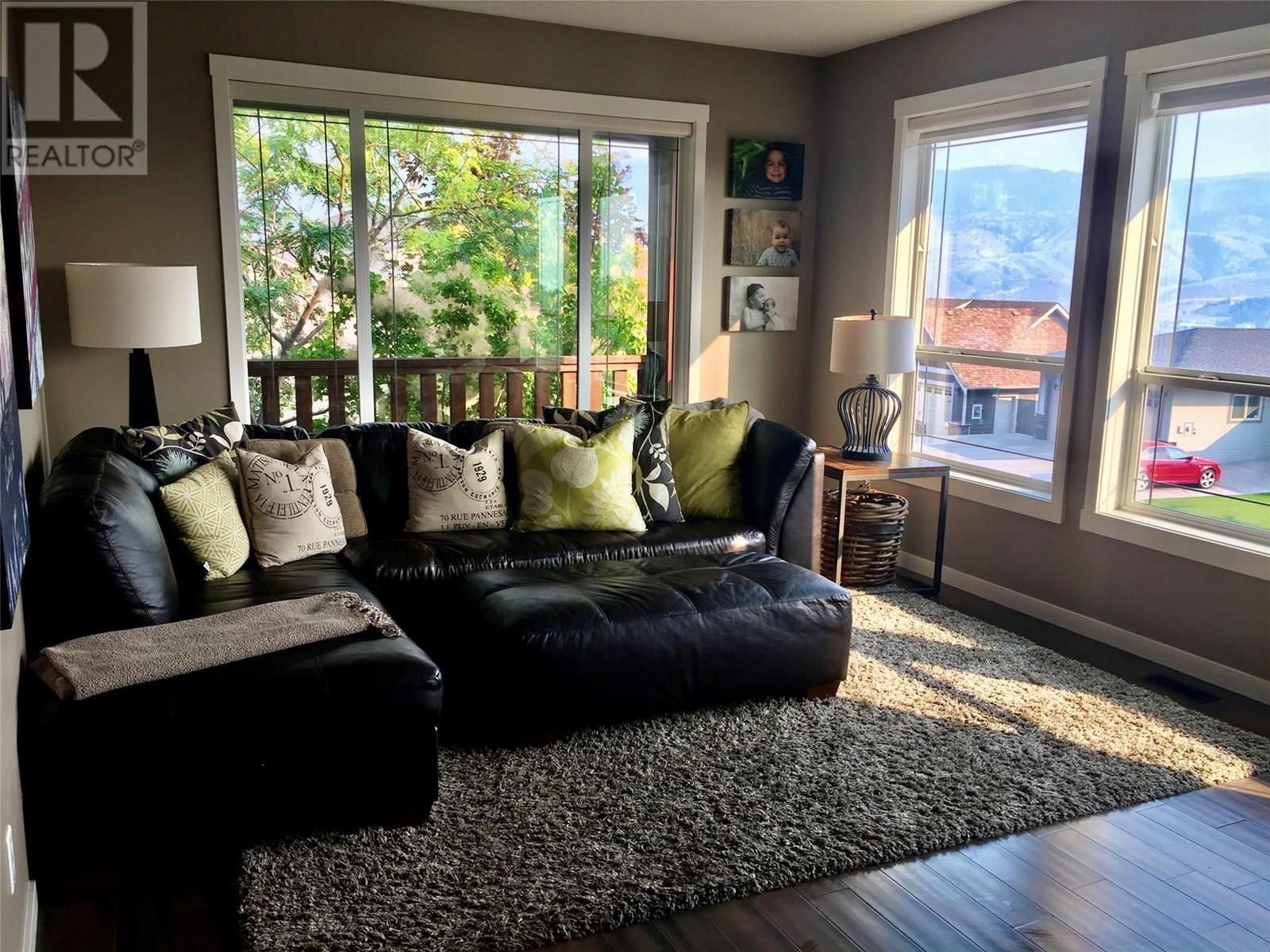 Property Photo: 552 Trillium Drive BC V2H 1R8