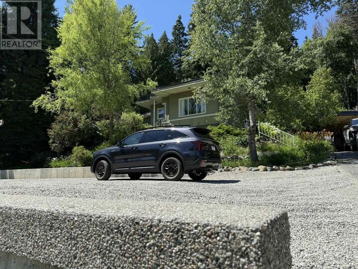 Property Photo:  1091 3B Highway  BC V0G 1P0 