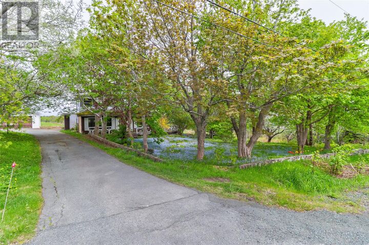Property Photo:  434 Allandale Road  NL A1B 4E8 