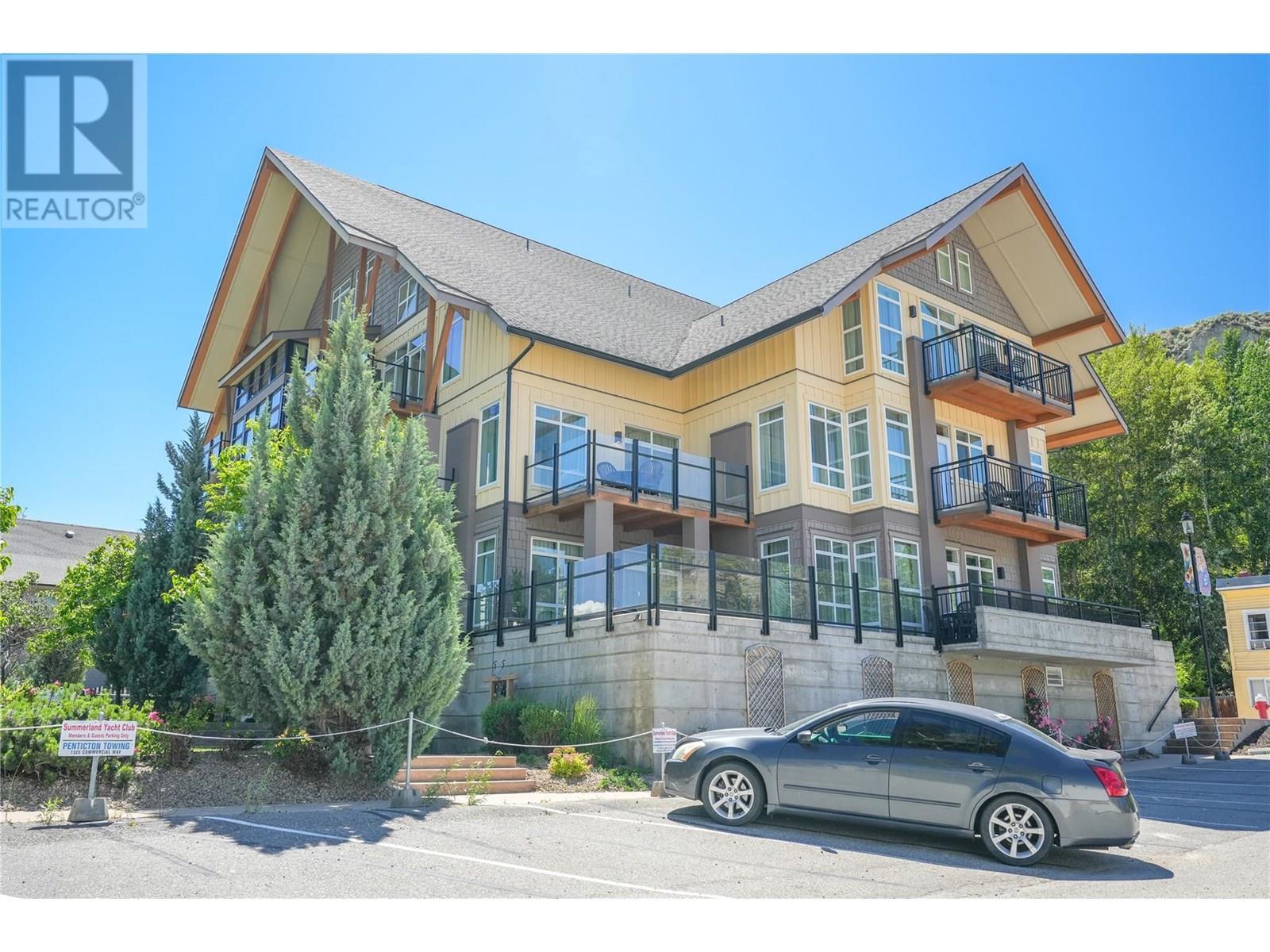 Property Photo:  13011 Lakeshore Drive South 116  BC V0H 1Z1 