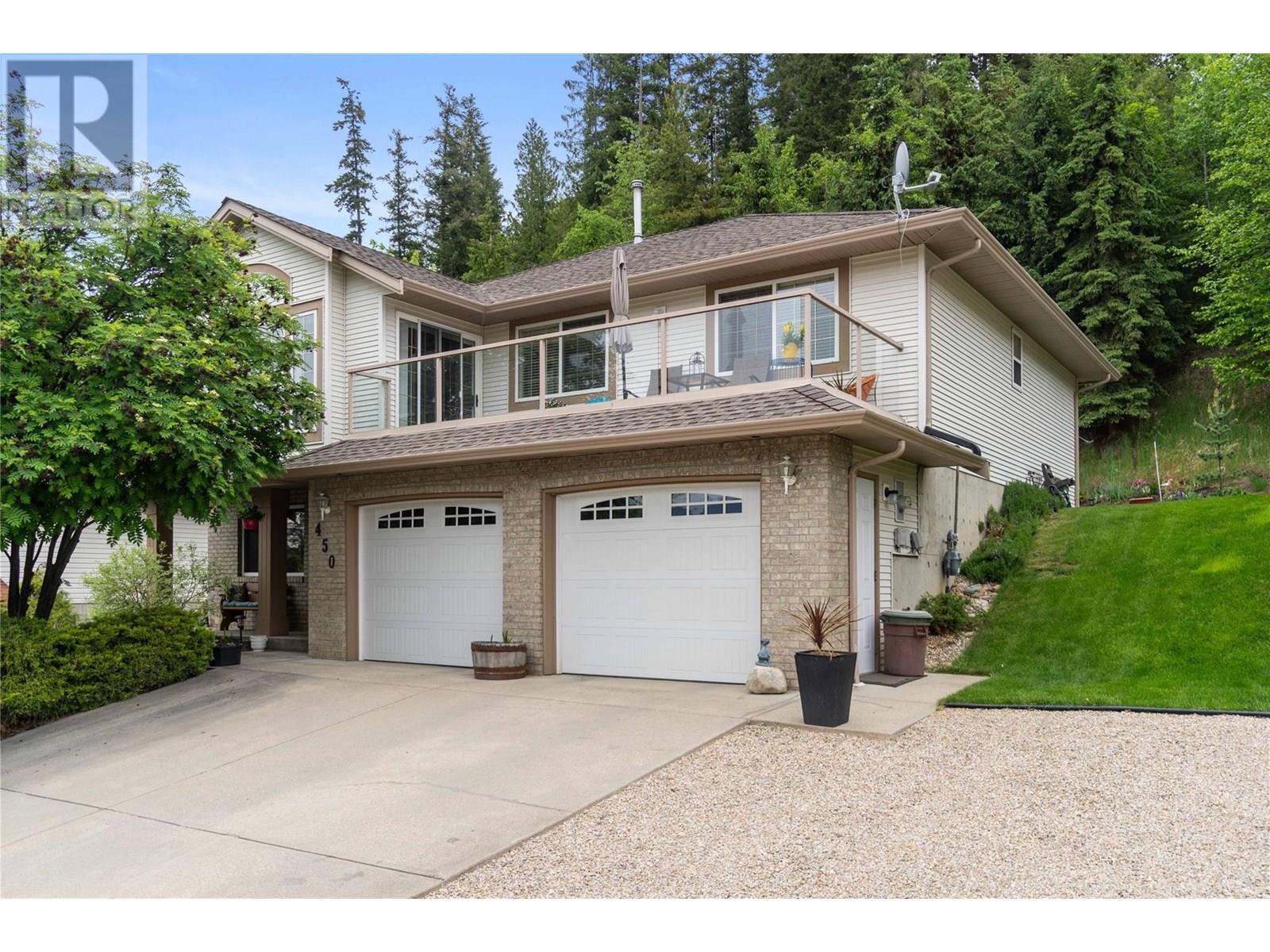 Photo de la propriété: 450 17 Street Southeast BC V1E 1R7