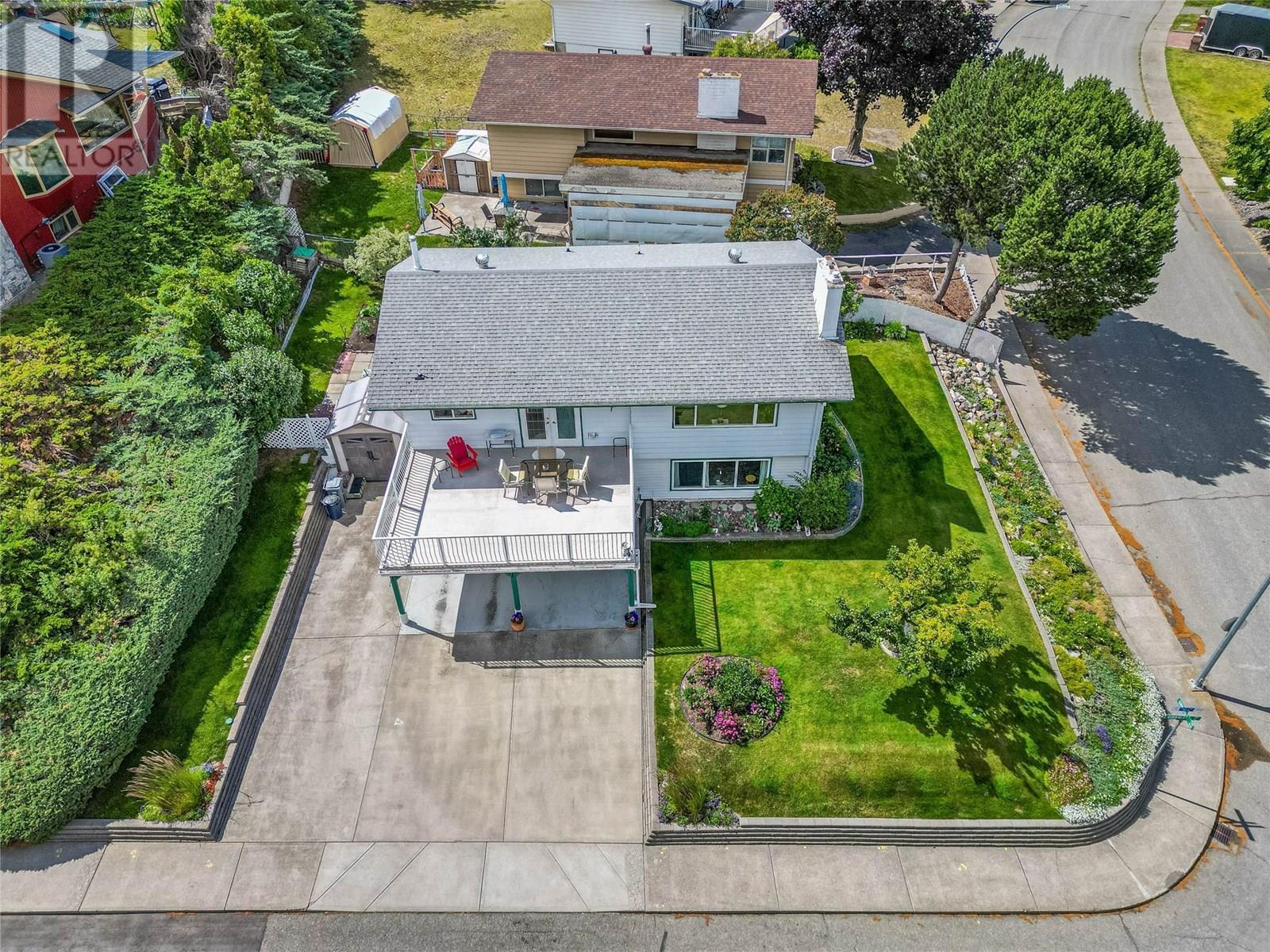 Property Photo: 287 Gibraltar Court BC V2C 1P2