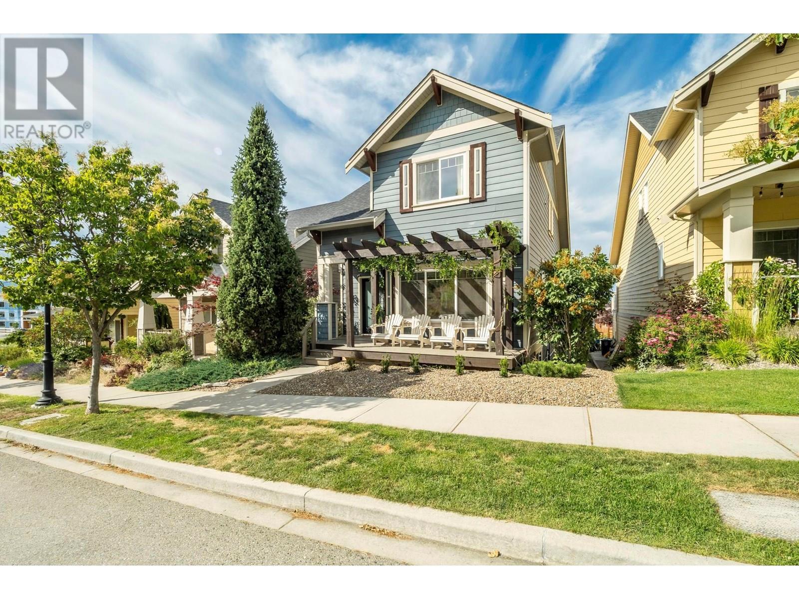 1174 Bergamot Avenue  Kelowna BC V1W 5K5 photo