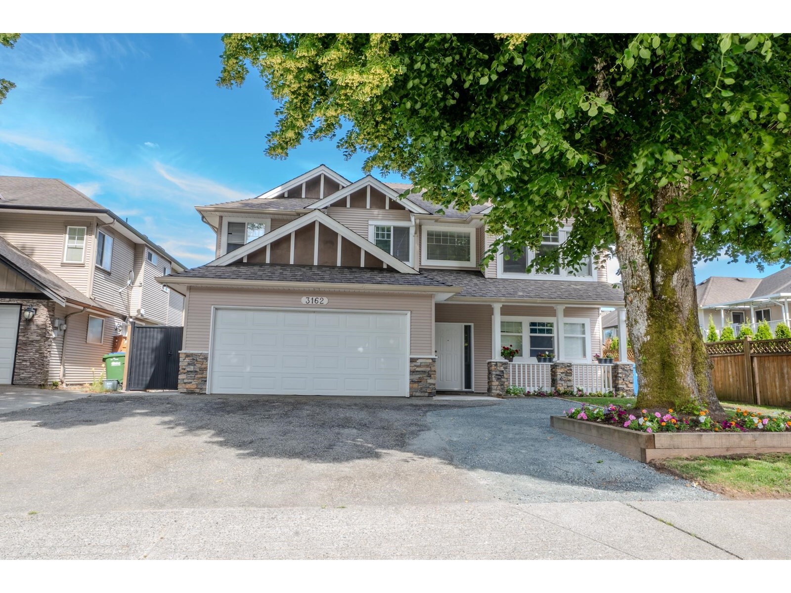 3162 Station  Abbotsford BC V4X 2S8 photo