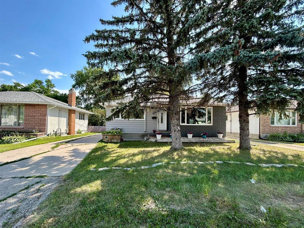 Photo de la propriété: 534 Manitoba Avenue MB R1A 0Z2