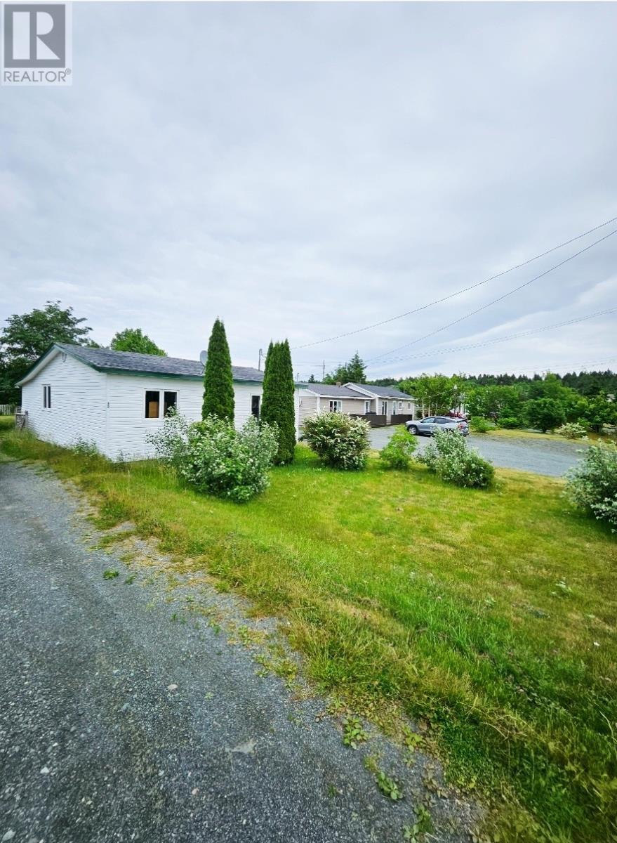 Property Photo:  92 Long Pond Road  NL A0A 2Z0 