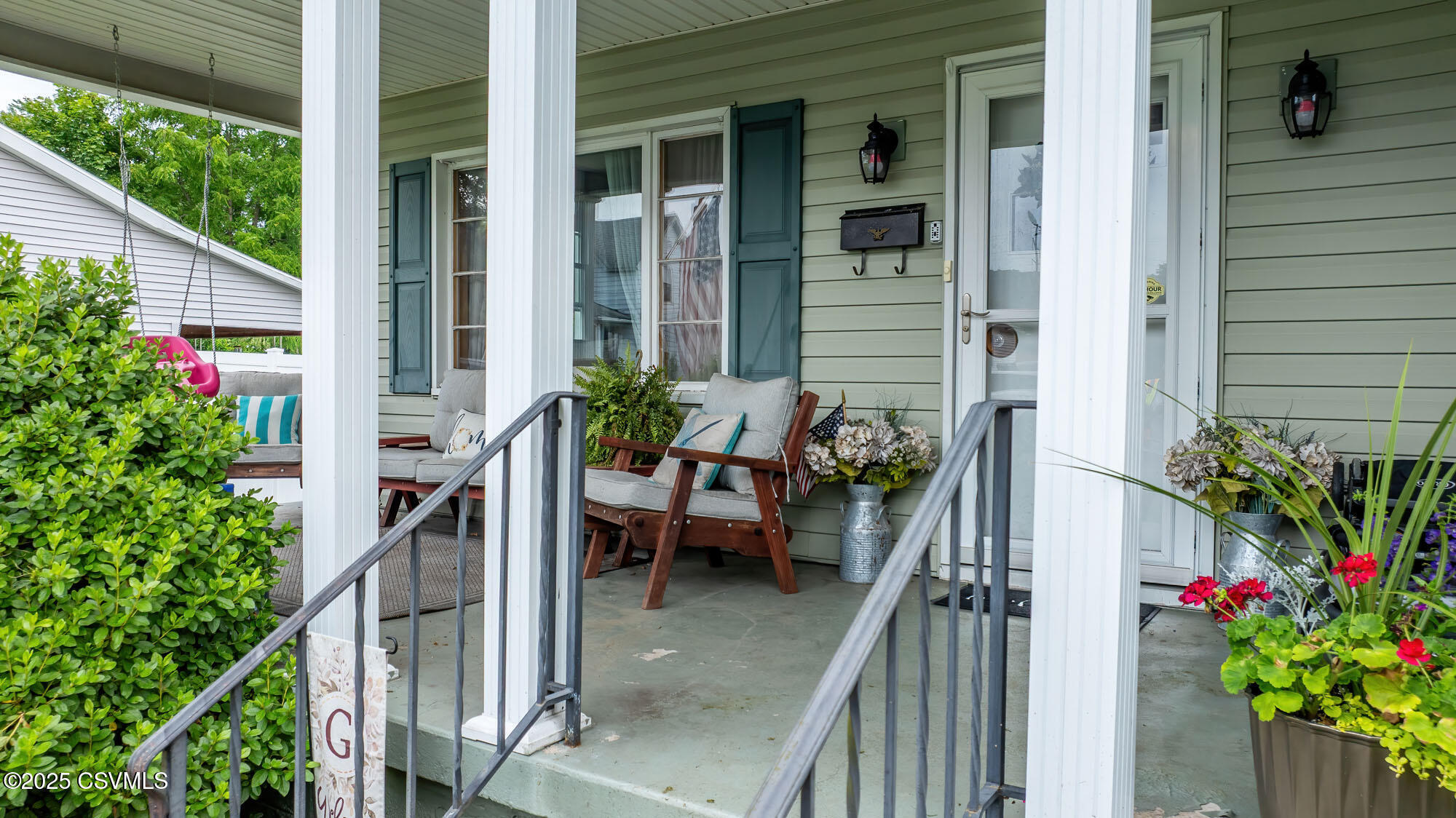 Property Photo: 1110 7th Avenue PA 18603
