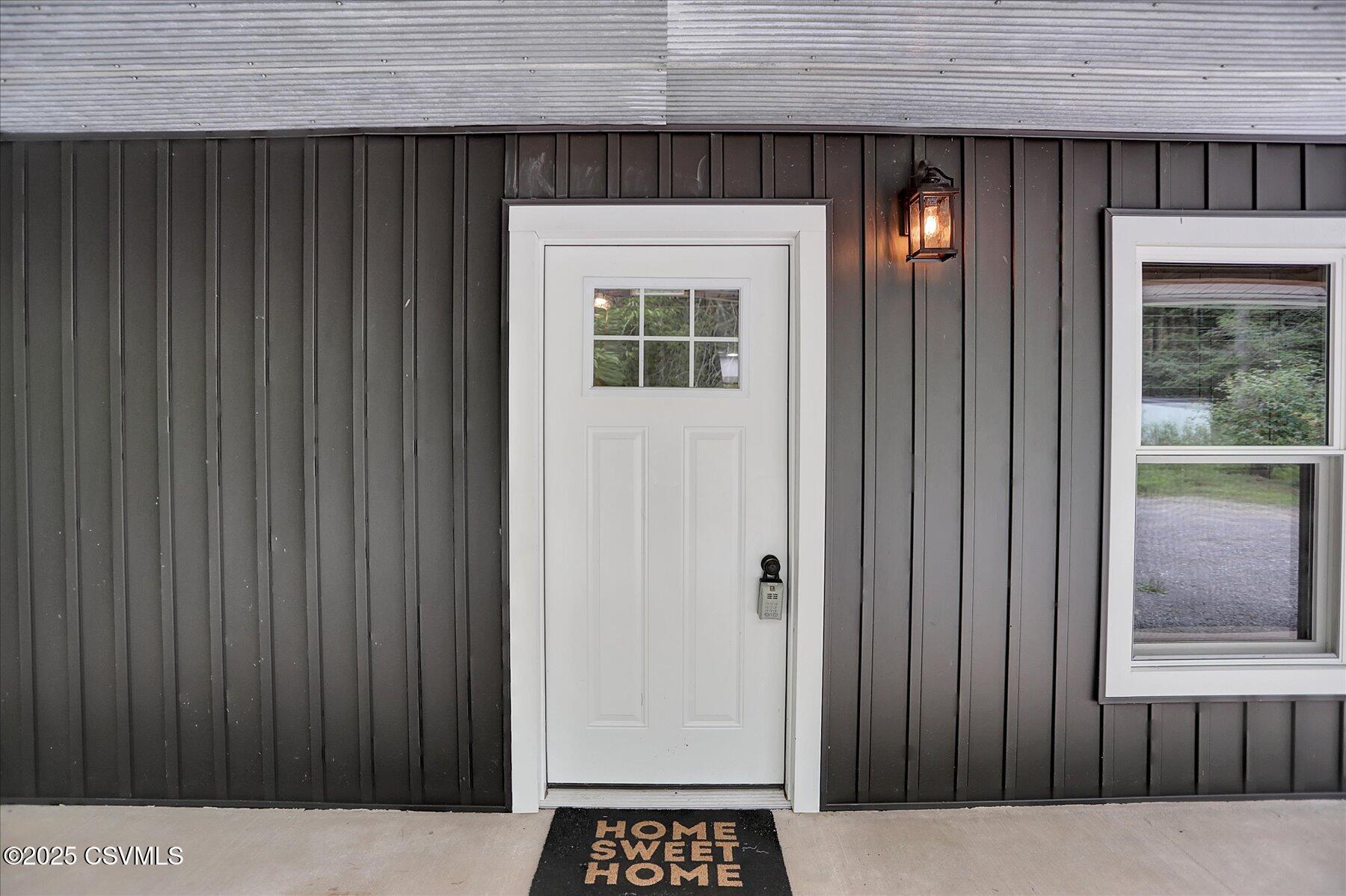 Property Photo: 509 Fisher Circle PA 17844