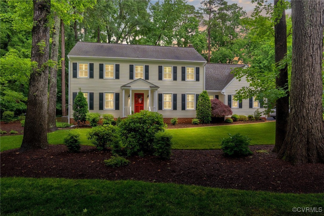 Property Photo:  5911 Waters Edge Road  VA 23112 