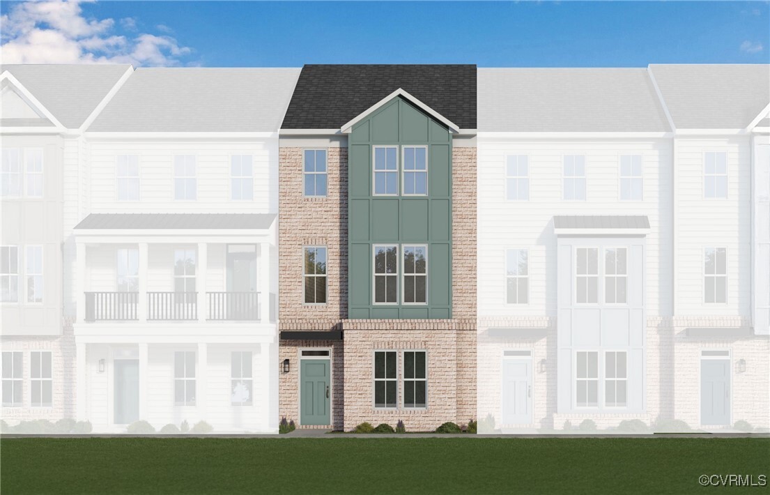 Property Photo:  15319 Sunray Way  VA 23112 