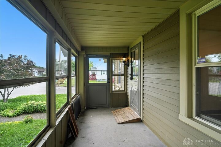 Property Photo:  2700 Springmont Avenue  OH 45420 
