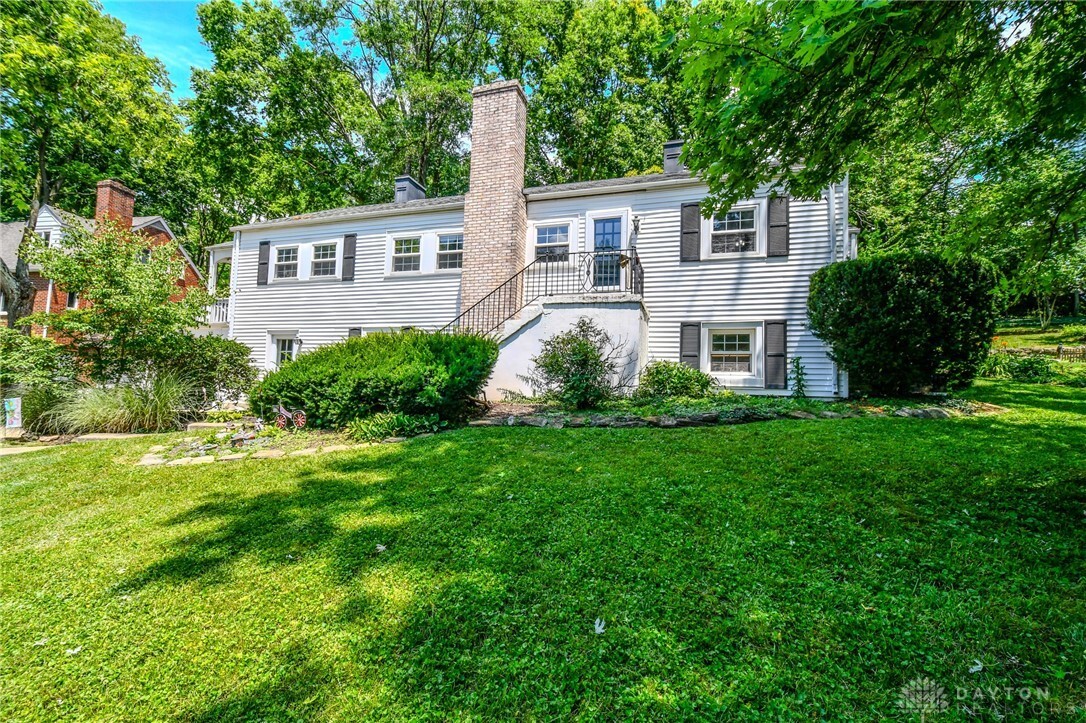 Property Photo:  1225 Robert Dickey Parkway  OH 45409 