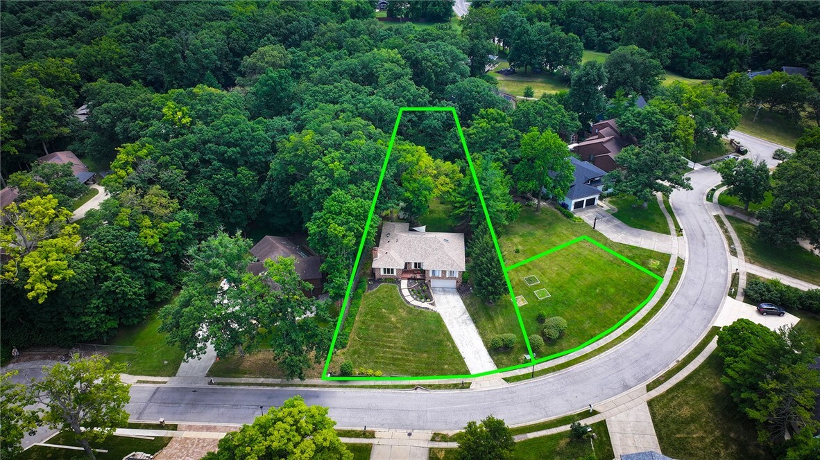 Property Photo: 1950 Shore Oak Drive IL 62521