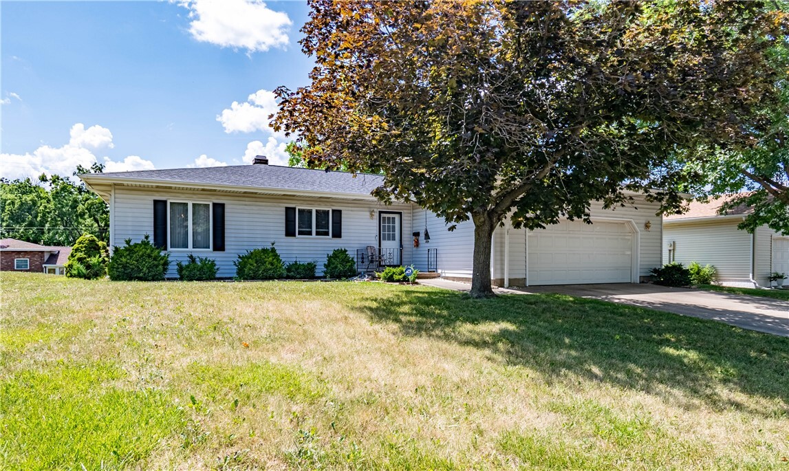 1059 Columbia Drive  Decatur IL 62522 photo