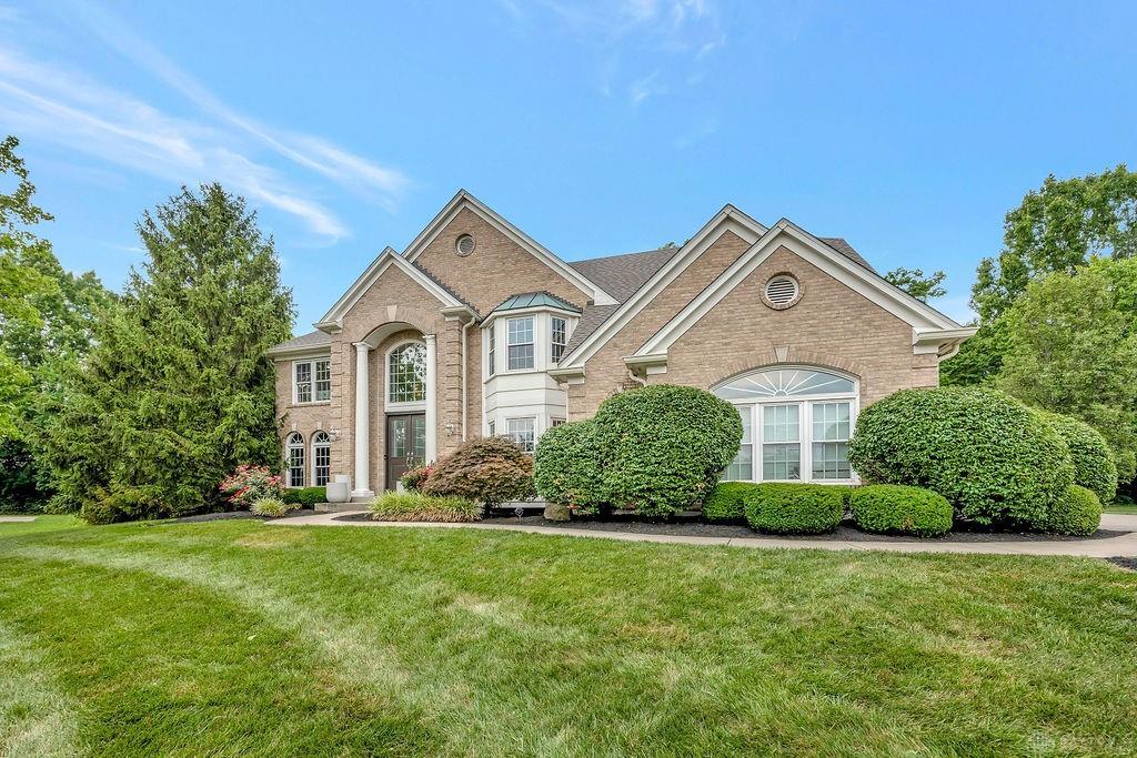 Property Photo: 7182 Saint Ives Place OH 45069