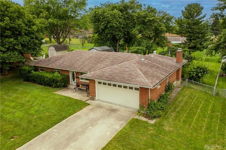 Property Photo:  2631 Camino Place  OH 45420 