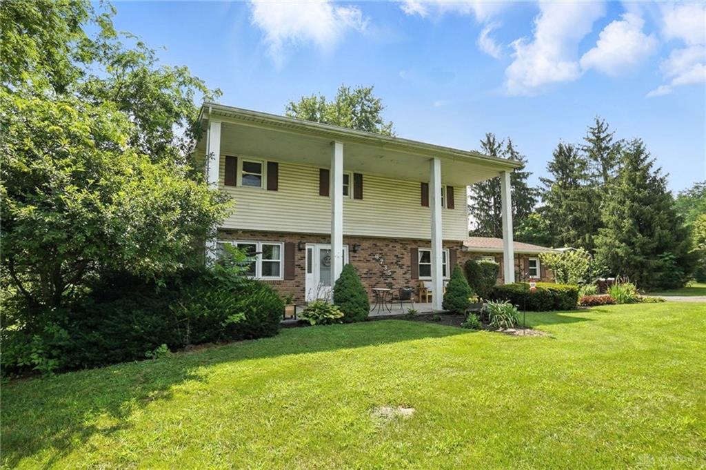 Property Photo: 6735 S Scarff Road OH 45344