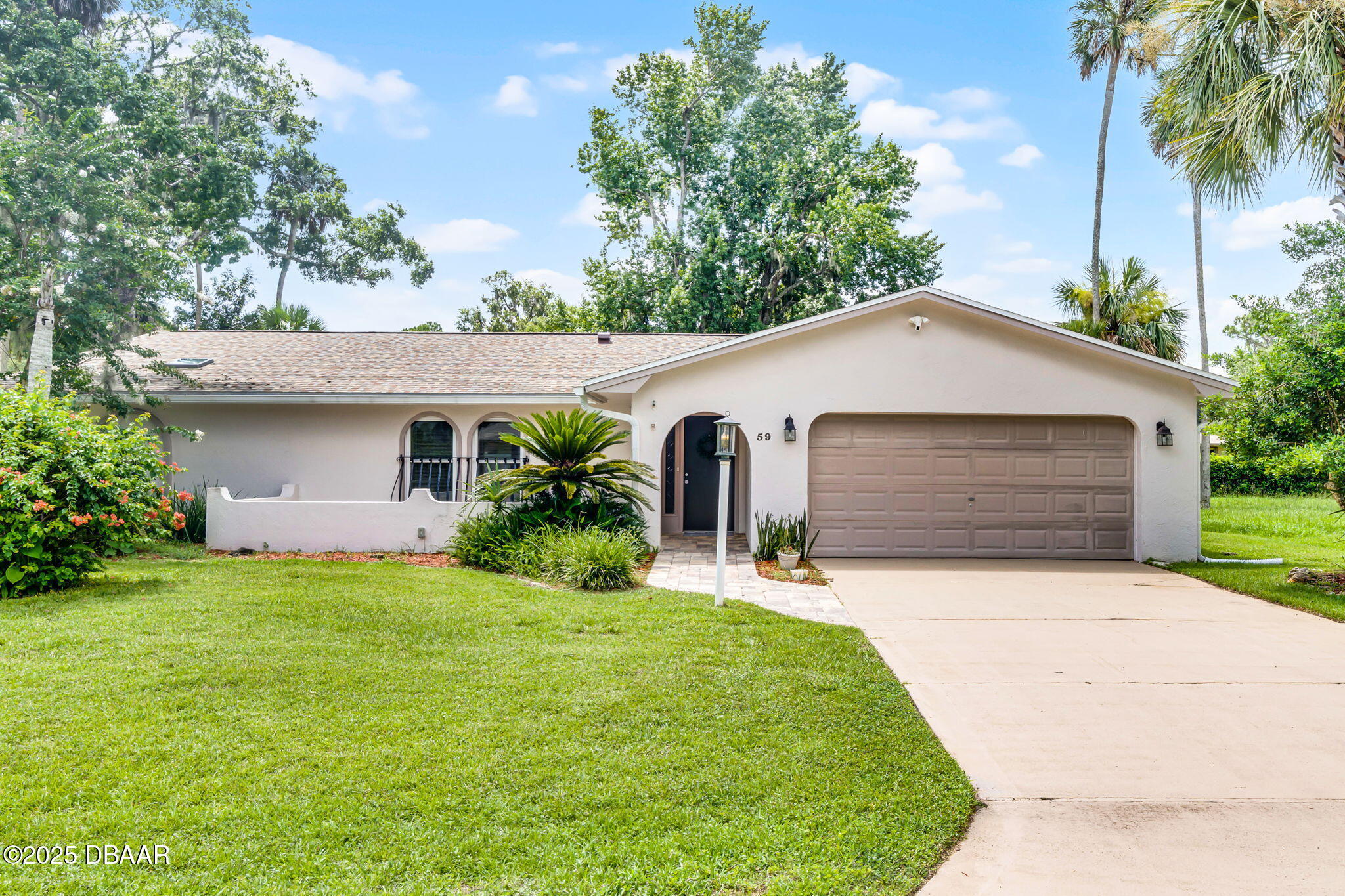 59 Blakeport Lane  Palm Coast FL 32137 photo
