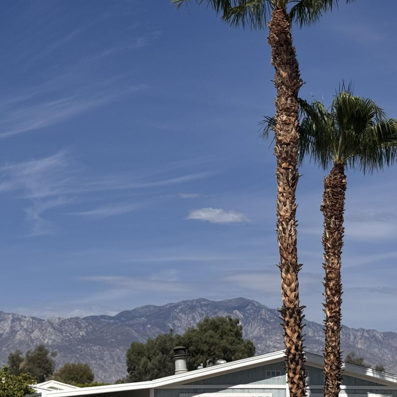 Property Photo: 39880 Palm Greens Parkway CA 92260