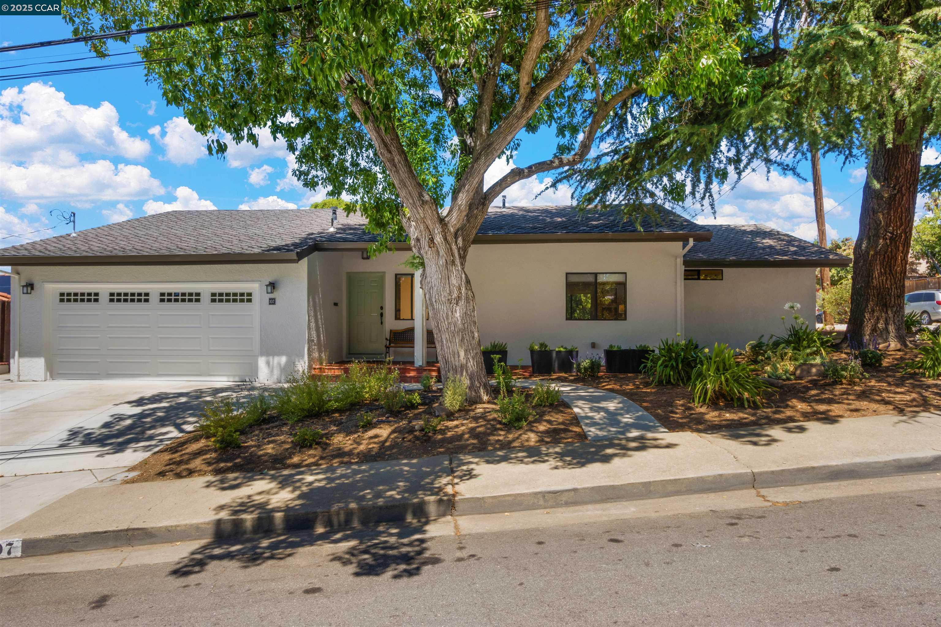 107 Mill Creek Rd  Fremont CA 94539 photo