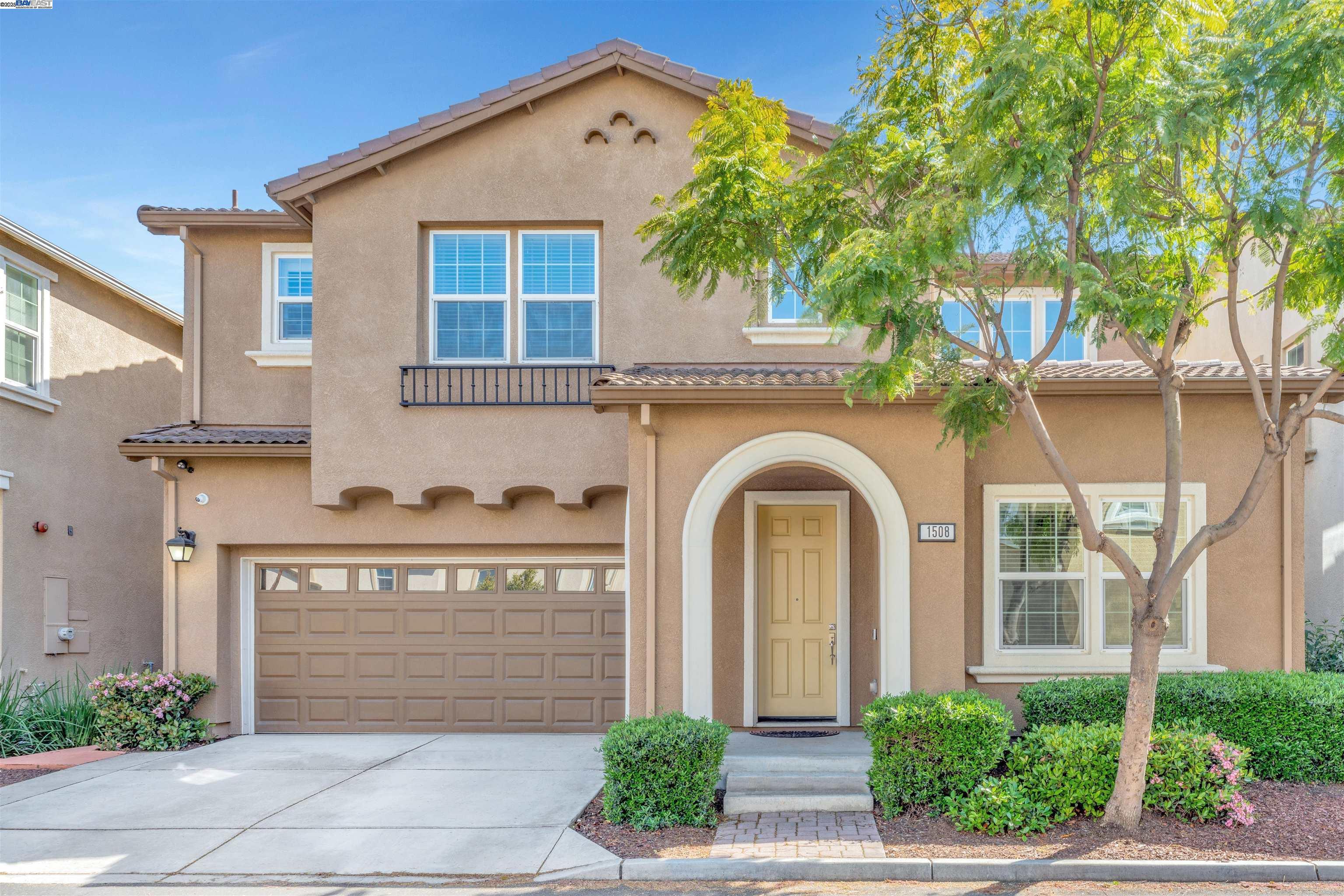 1508 Hayden St  Hayward CA 94545 photo