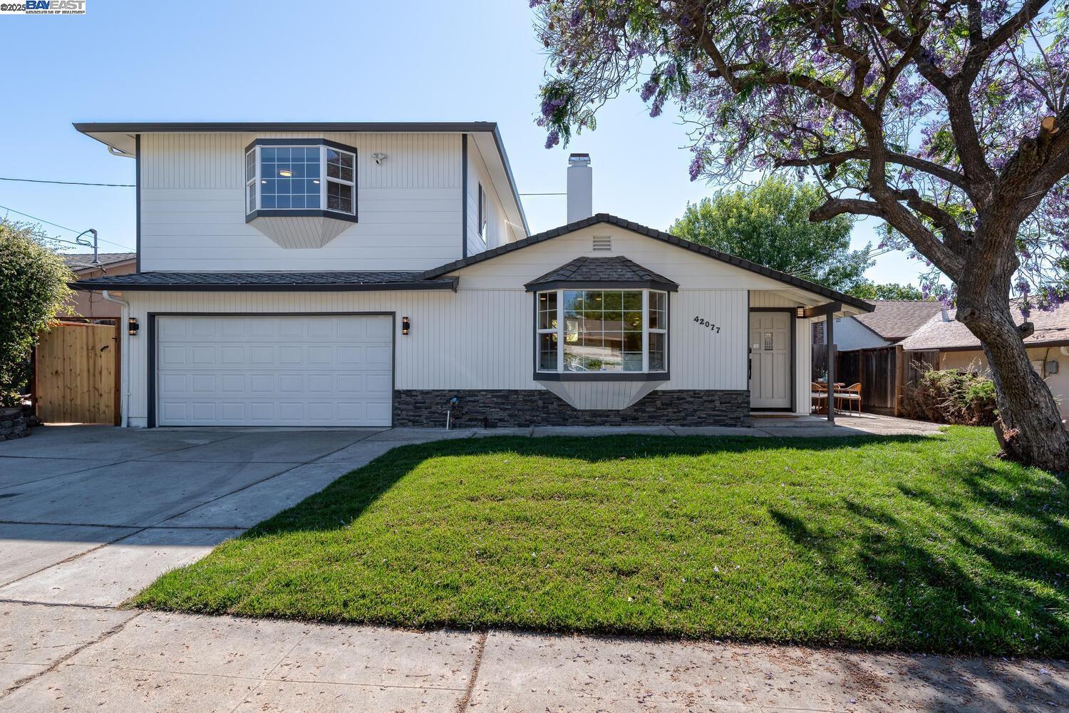 42077 Miranda St  Fremont CA 94539 photo