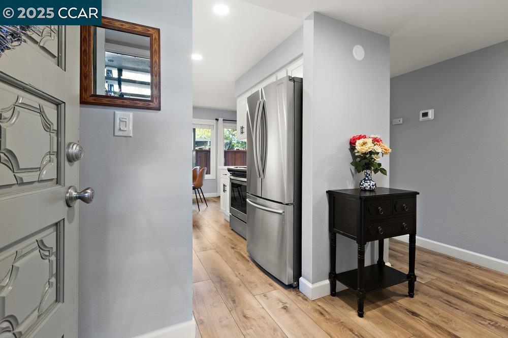 Property Photo: 825 Oak Grove Rd 29 CA 94518
