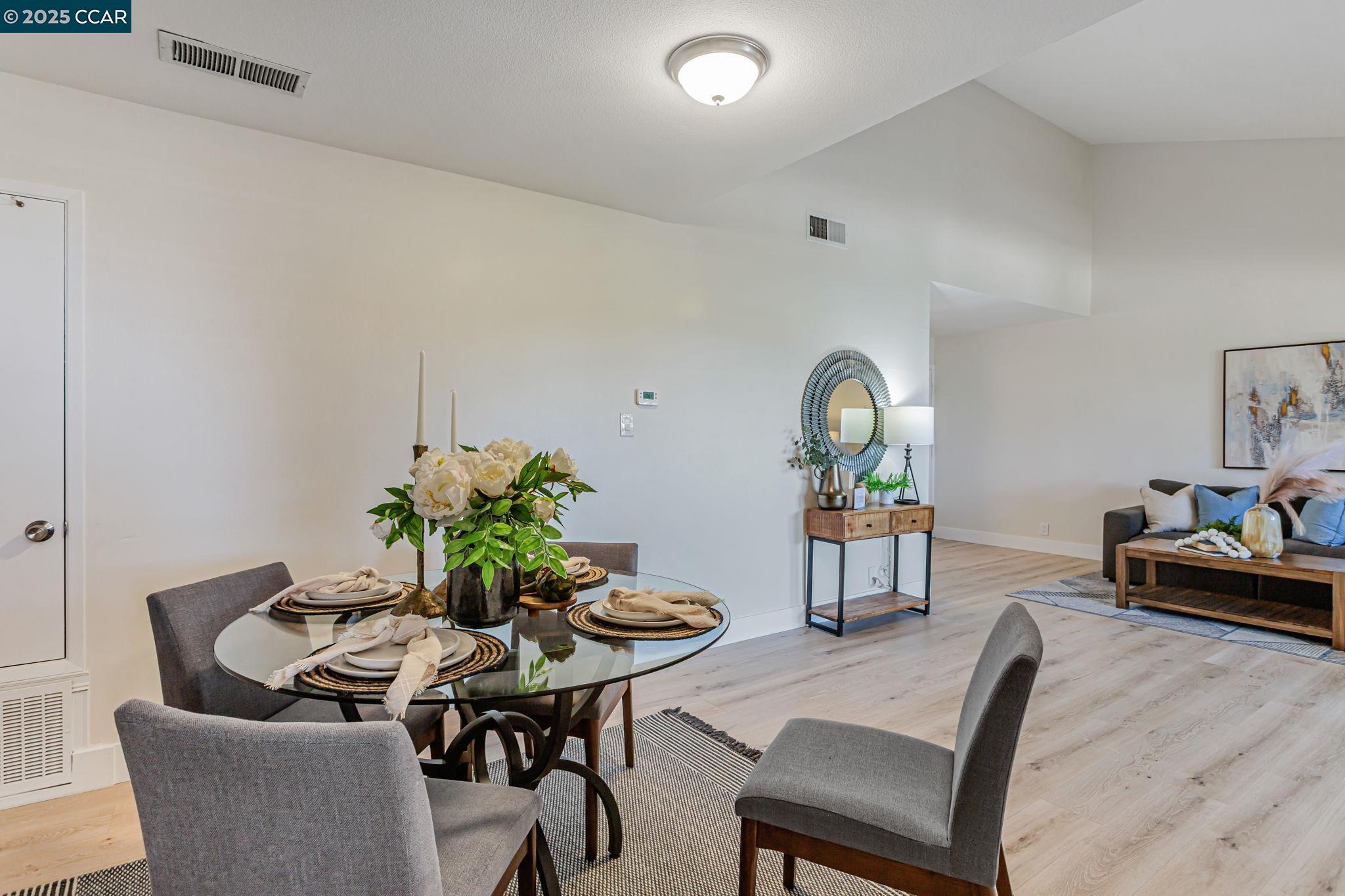 Property Photo:  355 Parkview Ter 4  CA 94589 