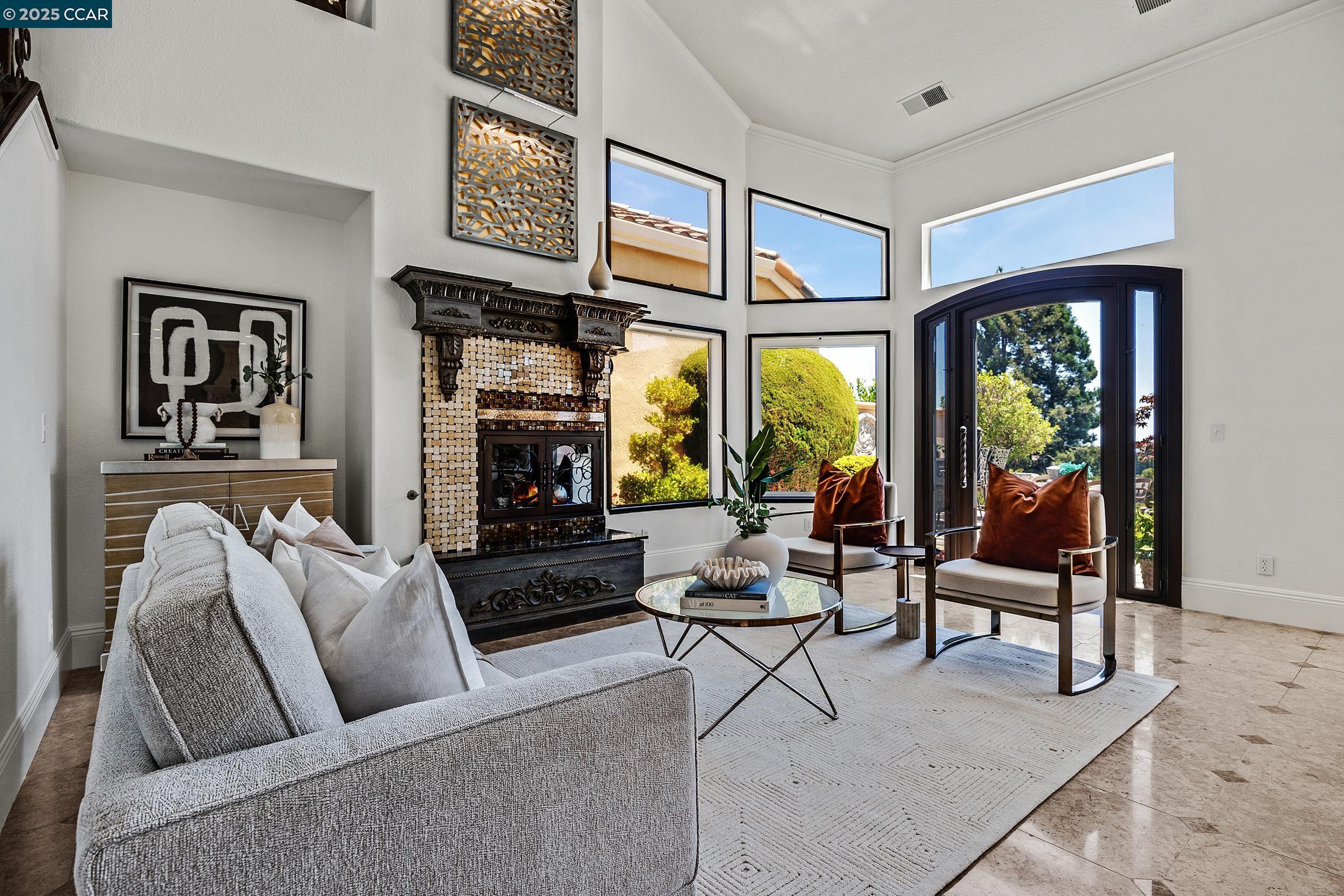 Property Photo: 150 Cortona Dr CA 94582