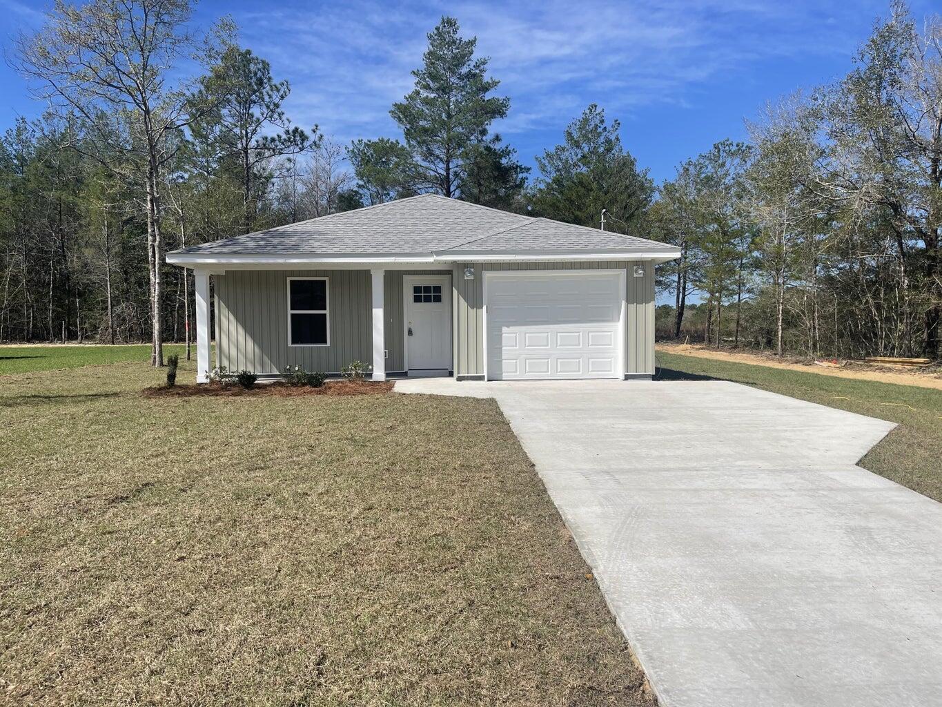 5327 B Kervin Road  Crestview FL 32539 photo